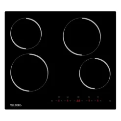 Sale Plaque de cuisson vitrocéramique VH 4 T 007C Plaque Vitrocéramique