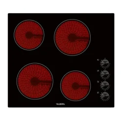 Discount Plaque de cuisson vitrocéramique VH 4 TM 007C Plaque Vitrocéramique