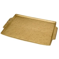 Sale Plaque à genoise fond étoiles 42x28cm Ustensiles De Cuisine|Moulerie
