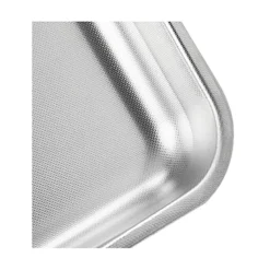Best Plat à four inox 30x22cm Plat À Four