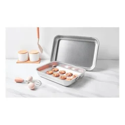 Best Plat à four inox 30x22cm Plat À Four