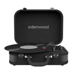 Best Platine Tourne-disque TURNTABLE ROUND Platine Vinyle|Table De Mixage