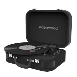Best Platine Tourne-disque TURNTABLE ROUND Platine Vinyle|Table De Mixage