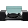 Clearance Platine Vinyle LS300 BK Platine Vinyle|Table De Mixage