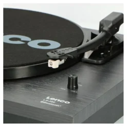 Clearance Platine Vinyle LS300 BK Platine Vinyle|Table De Mixage