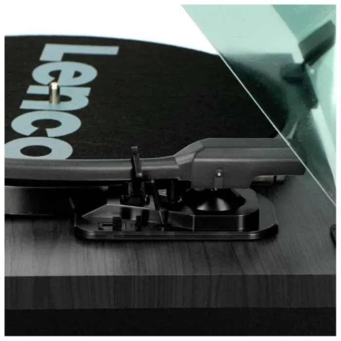 Clearance Platine Vinyle LS300 BK Platine Vinyle|Table De Mixage