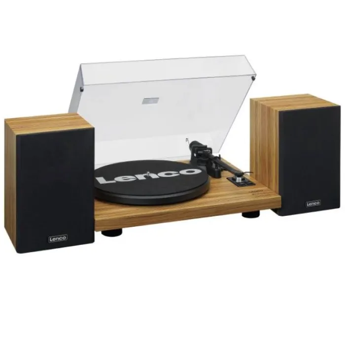 Clearance Platine Vinyle LS-500OK Platine Vinyle|Table De Mixage