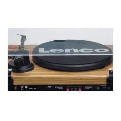 Clearance Platine Vinyle LS-500OK Platine Vinyle|Table De Mixage