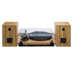 Clearance Platine Vinyle LS-500OK Platine Vinyle|Table De Mixage
