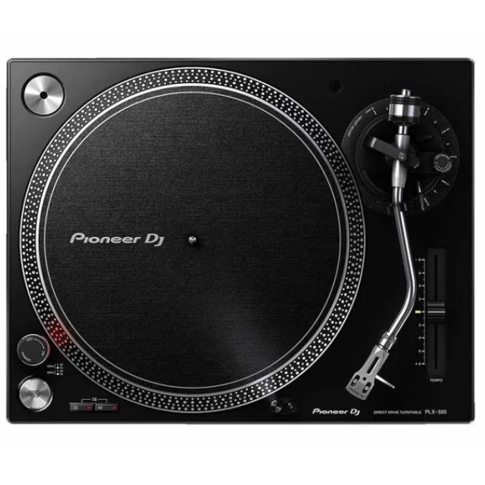 Clearance Platine vinyle PLX-500 Platine Vinyle|Table De Mixage