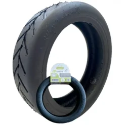 New Pneu 8,5"*2.0 renforcé Univers Pneumatique