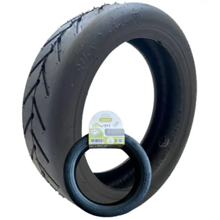 New Pneu 8,5"*2.0 renforcé Univers Pneumatique