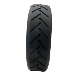 New Pneu 8,5