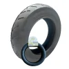 New Pneu 10" *2.125 renforcé Univers Pneumatique