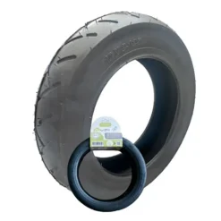 New Pneu 10" *2.125 renforcé Univers Pneumatique