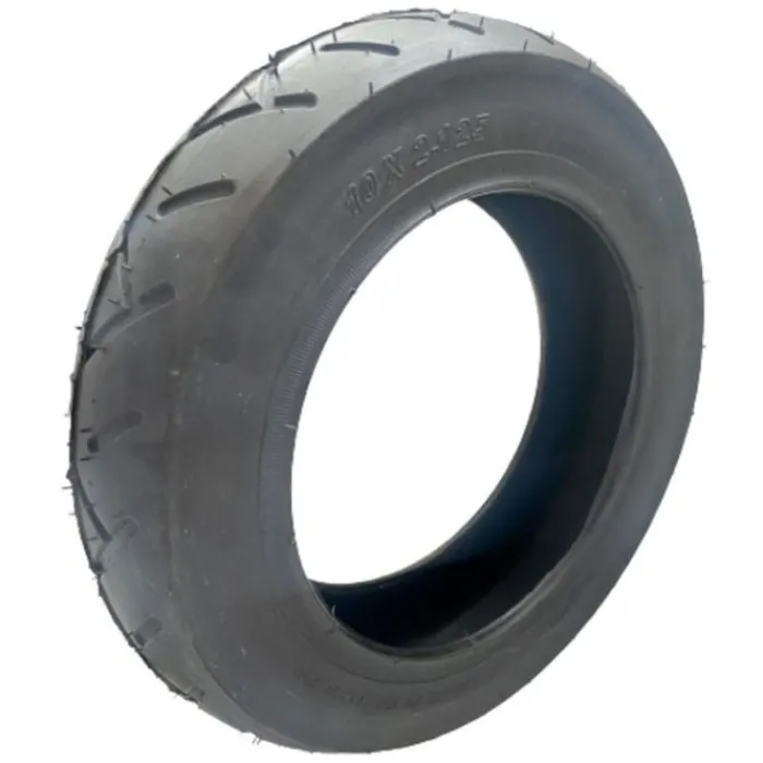New Pneu 10" *2.125 renforcé Univers Pneumatique