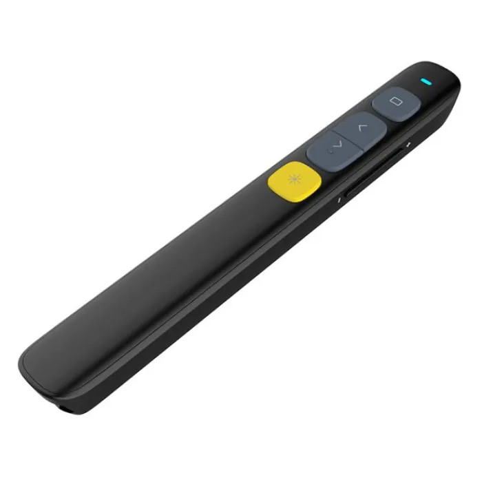 Clearance Pointeur / télécommande avec laser pour présentation Fournitures De Bureau