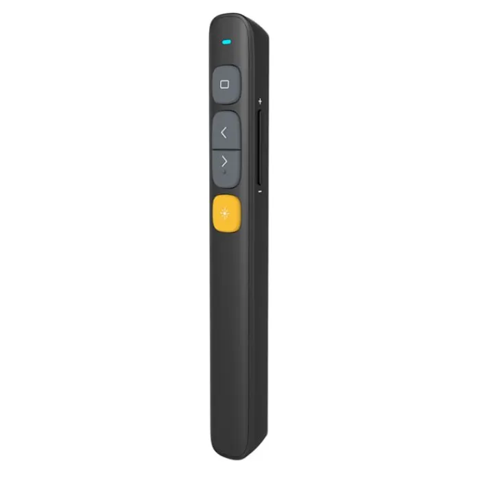 Clearance Pointeur / télécommande avec laser pour présentation Fournitures De Bureau