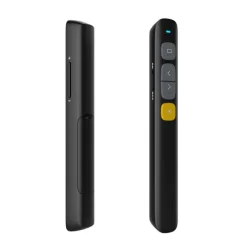 Clearance Pointeur / télécommande avec laser pour présentation Fournitures De Bureau