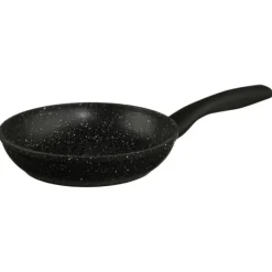 Sale Poêle 20 cm alu forgé effet pierre Poêle