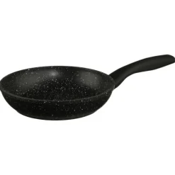 Clearance Poêle 24 cm alu forgé effet pierre Poêle