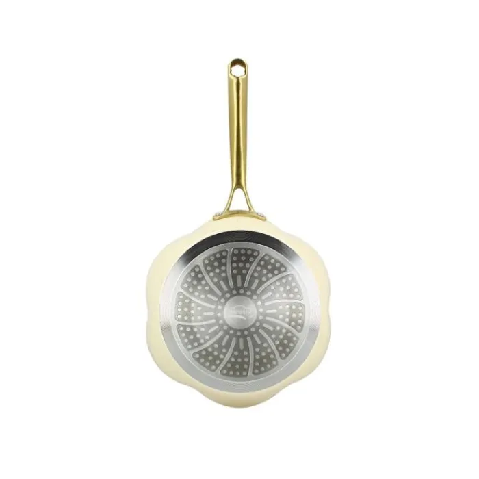 Outlet Poêle DAHLIA 26cm aluminum Poêle
