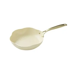 Outlet Poêle DAHLIA 26cm aluminum Poêle