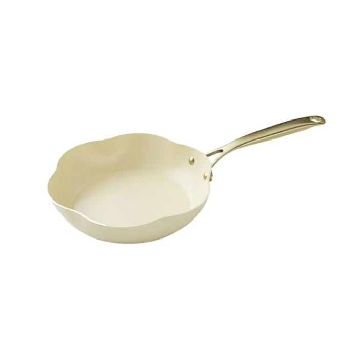Outlet Poêle DAHLIA 26cm aluminum Poêle