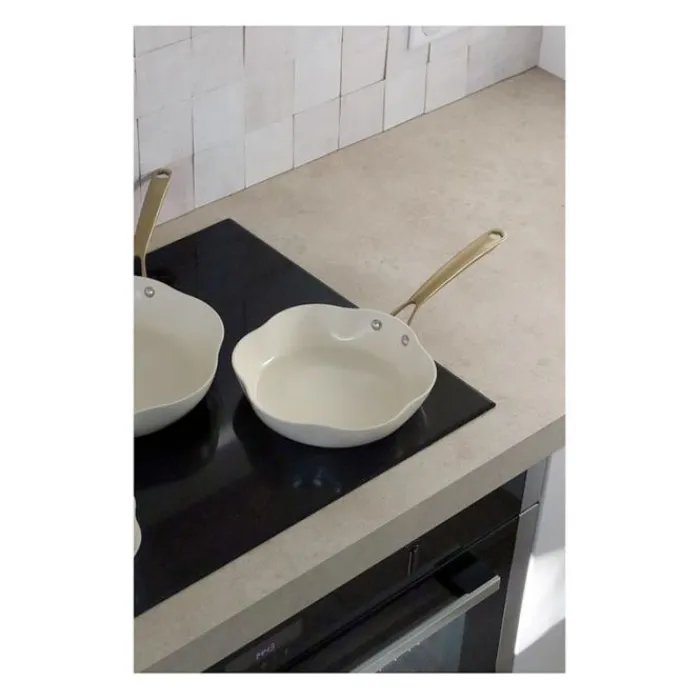 Outlet Poêle DAHLIA 26cm aluminum Poêle
