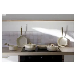 Outlet Poêle DAHLIA 26cm aluminum Poêle