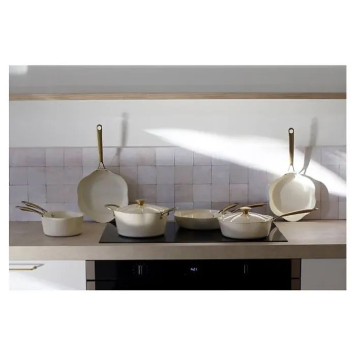 Outlet Poêle DAHLIA 26cm aluminum Poêle