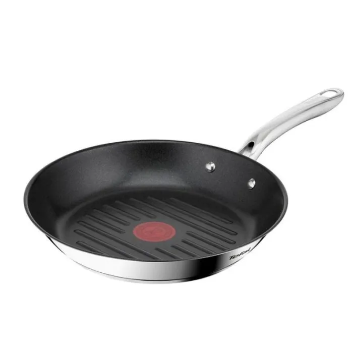 Outlet Poêle grill infinite 26cm Poêle