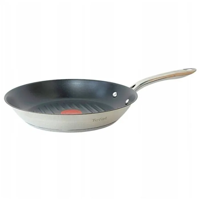 Outlet Poêle grill infinite 26cm Poêle