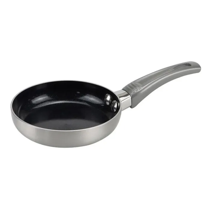 Poêle 12cm sauf induction Poêle