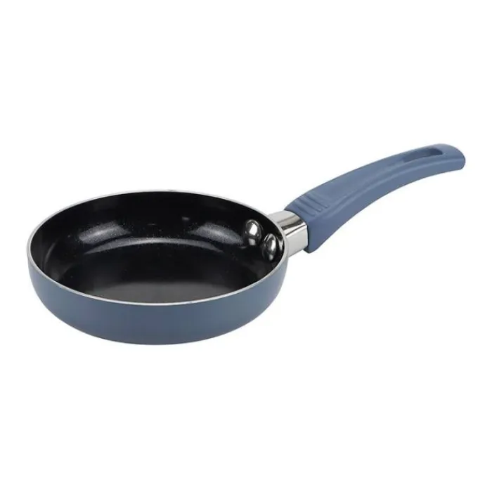 Poêle 12cm sauf induction Poêle
