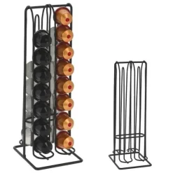 Best Porte dosettes café x32 pièces Cafetière Italienne