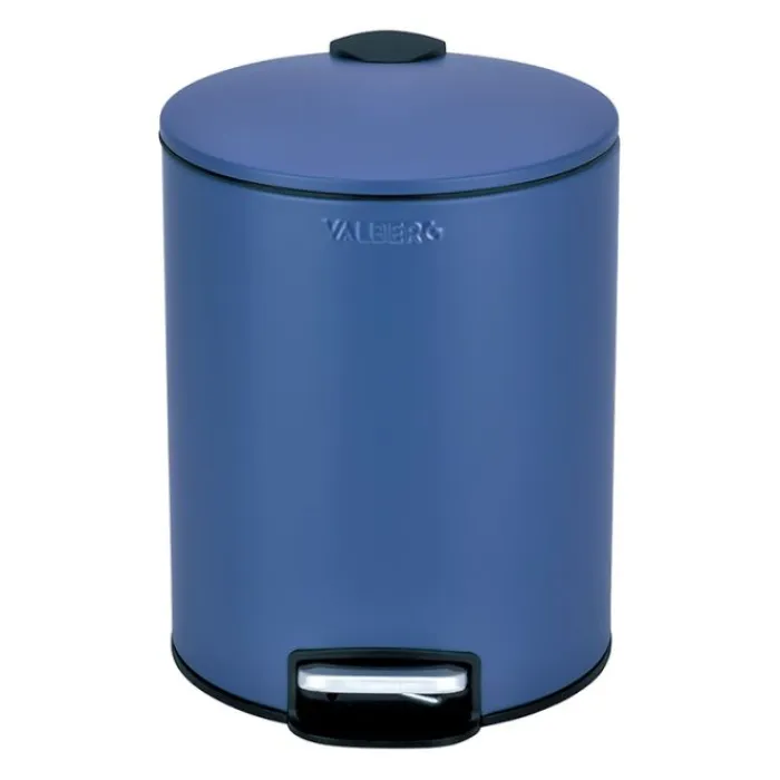 Outlet Poubelle salle de bain 5L Poubelle