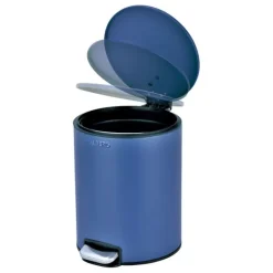 Outlet Poubelle salle de bain 5L Poubelle