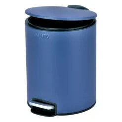 Outlet Poubelle salle de bain 5L Poubelle