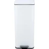 New Poubelle 30L carrée Poubelle