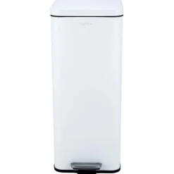 New Poubelle 30L carrée Poubelle