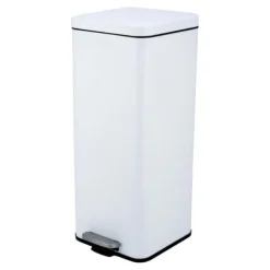 New Poubelle 30L carrée Poubelle