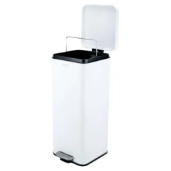 New Poubelle 30L carrée Poubelle