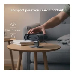 New Projecteur NeoPix 160 connecté Vidéoprojecteur, Écran
