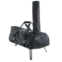 New Protège barbecue KARU 12 Ustensiles Barbecue, Sac À Charbon
