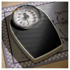 Pèse-pers mécanique DR SCALE XL Pèse-Personne