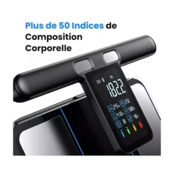 Clearance Pèse-personne connecté MORPHOSCAN MSC01 8 électrodes Pèse-Personne