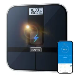 New Pèse-personne électronique ELIS SOLAR 2 A020 Pèse-Personne
