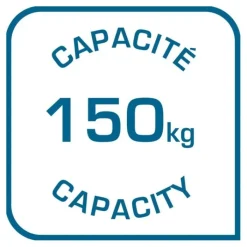 Clearance Pèse-personnes électronique PP1300V0 Pèse-Personne
