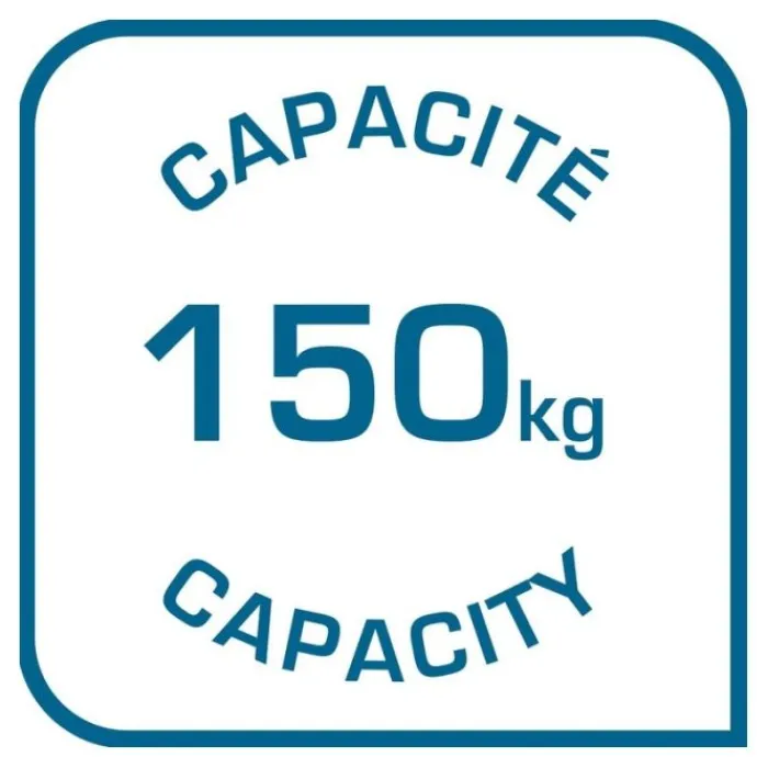 Clearance Pèse-personnes électronique PP1300V0 Pèse-Personne
